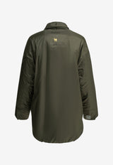 Max Mara The Cube Carlotta Reversible Water-Resistant Jacket Green 2629486014600MTCCARLOTTA012_0cc9b577-99a1-425c-b250-15d20bbaa3d8