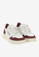 Autry Medalist Low-Top Sneakers White AULWFT20_c0ccafe3-d0ce-468e-80ff-8cdb767326d9