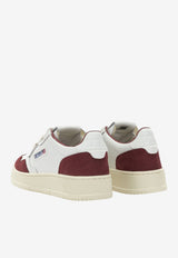 Autry Medalist Low-Top Sneakers White AULWFT20_c0ccafe3-d0ce-468e-80ff-8cdb767326d9