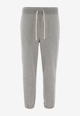 Polo Ralph Lauren Pony Track Pants Gray 710793939002ANDOVER HEATHER_642b94fa-8172-4327-9b8d-f907bfeb3991