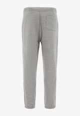 Polo Ralph Lauren Pony Track Pants Gray 710793939002ANDOVER HEATHER_642b94fa-8172-4327-9b8d-f907bfeb3991