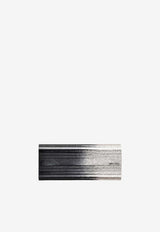 Jimmy Choo Sweetie Dégradé Glittered Clutch Black SWEETIEDGA/T_JIMCH-000058