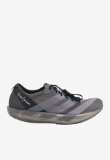 Adidas Y-3 Adios 9 Stretch Mesh Sneakers Black KI9544BLACK_BLACK_70231097