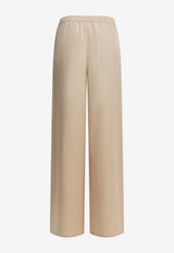 Max Mara Volonta Silk Casual Pants Pink 2621136021600MXMVOLONTA004_97d0f5c6-ba86-4474-8a80-026fe994d0fc