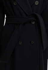 Max Mara Madame Icon Long Wool Coat Blue 2621018010600MADAME005_e8fd47ef-2782-4276-9691-3692cb1149de