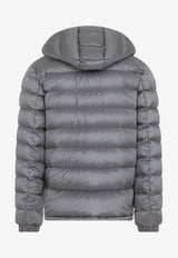 Verith Down Jacket