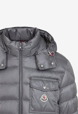 Verith Down Jacket
