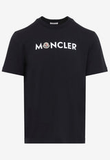 Logo Print T-shirt