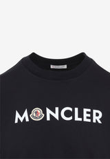Logo Print T-shirt