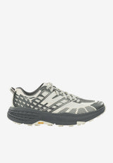 HOKA Speedgoat 2 Low-Top Sneakers Gray 1162710ARRB_d3340ade-86dd-473b-a3e8-7f0cba743b31