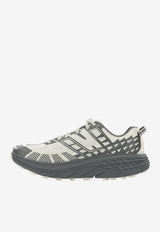 HOKA Speedgoat 2 Low-Top Sneakers Gray 1162710ARRB_d3340ade-86dd-473b-a3e8-7f0cba743b31