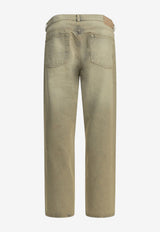 Our Legacy Wolfpack Washed Denim Pants Beige M4265TWOWOLFPACK_07d364a5-420e-4edd-acb0-d22606497f0c