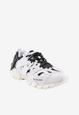 Balenciaga Track Low-Top Sneakers White 542023WTRSH9010_Whiteblack_70281191
