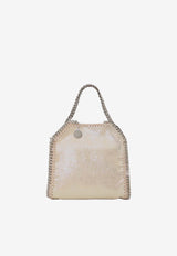 Stella McCartney Micro Falabella Top Handle Bag Pink 391698-WP0301-5910