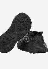 HOKA Stinson One7 Low-Top Sneakers Black 1168931BKSV_8705ca27-7a65-4947-8f4f-e7e053bc1fc6