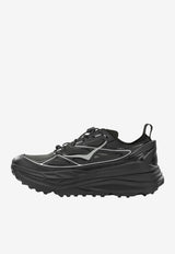 HOKA Stinson One7 Low-Top Sneakers Black 1168931BKSV_8705ca27-7a65-4947-8f4f-e7e053bc1fc6