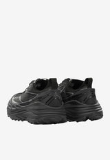 HOKA Stinson One7 Low-Top Sneakers Black 1168931BKSV_8705ca27-7a65-4947-8f4f-e7e053bc1fc6