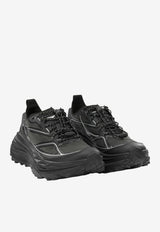 HOKA Stinson One7 Low-Top Sneakers Black 1168931BKSV_8705ca27-7a65-4947-8f4f-e7e053bc1fc6