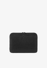 Ferragamo Gancini Leather Document Holder Black 0795617_7599d84a-6f0c-46cb-bf34-9cc6ab2a4633