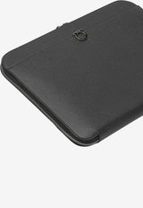 Ferragamo Gancini Leather Document Holder Black 0795617_7599d84a-6f0c-46cb-bf34-9cc6ab2a4633