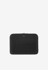 Ferragamo Gancini Leather Document Holder Black 0795617_7599d84a-6f0c-46cb-bf34-9cc6ab2a4633