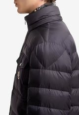 Moncler Verith Padded Jacket Blue L20911A00004599Q0_780