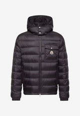 Moncler Verith Padded Jacket Blue L20911A00004599Q0_780