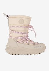 Moncler Trailgrip Apres GTX Boots Beige K209B4H00030M7235_051