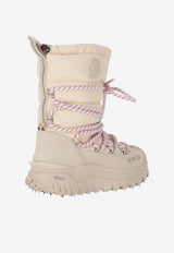 Moncler Trailgrip Apres GTX Boots Beige K209B4H00030M7235_051