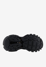 Balenciaga Track Low-Top Sneakers Black 542023WTRSH1040_BLACKBLUE_70281312