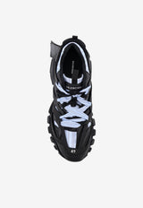 Balenciaga Track Low-Top Sneakers Black 542023WTRSH1040_BLACKBLUE_70281312
