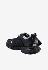 Balenciaga Track Low-Top Sneakers Black 542023WTRSH1040_BLACKBLUE_70281312