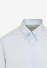 Classic Button-Down Shirt