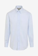 Classic Button-Down Shirt