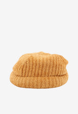 Loro Piana Wisteria Silk Hat Beige FXW0192E0JJ_SOFT MOCHA CAMEL_70281621