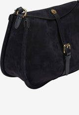 Etro Small Pony Suede Shoulder Bag Black WP1C0019AP341B0065_7312dab6-364d-4a44-9d4d-7a2cbef09f3e