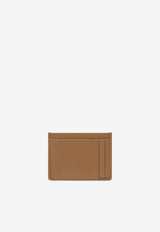 Miu Miu Matelassé Nappa Leather Cardholder Beige 5MC076AFPP/S_MIU-F098L