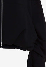 Hannett Tris Hooded Sweatshirt