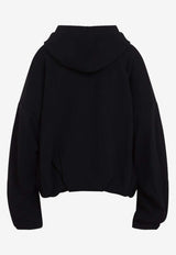 Hannett Tris Hooded Sweatshirt