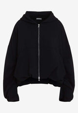 Hannett Tris Hooded Sweatshirt