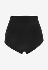 Wolford High-Waist Panties Black 57203_7005