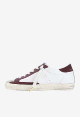 Super-Star Low-Top Sneakers