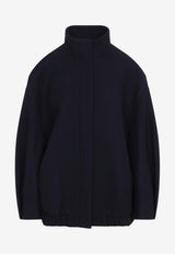 Voles High-Neck Jacket