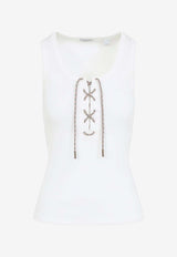 Cleo Tank Top