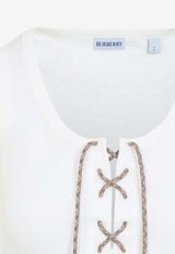 Cleo Tank Top
