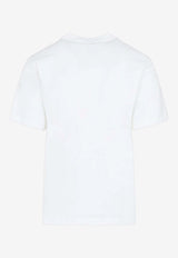 Ryan Checked EKD T-shirt