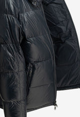 Polo Ralph Lauren Gorham Short Down Jacket Black 710968281001POLO BLACK GLOSSY_0b70ebd9-15cc-4712-957d-6b488915cbe4