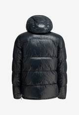 Polo Ralph Lauren Gorham Short Down Jacket Black 710968281001POLO BLACK GLOSSY_0b70ebd9-15cc-4712-957d-6b488915cbe4