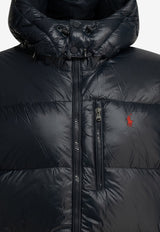 Polo Ralph Lauren Gorham Short Down Jacket Black 710968281001POLO BLACK GLOSSY_0b70ebd9-15cc-4712-957d-6b488915cbe4