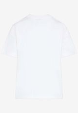 Frankie Checked EKD T-shirt